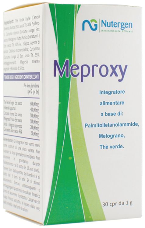 MEPROXY 30 CAPSULE