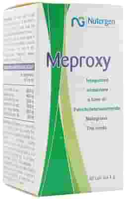 MEPROXY 30 CAPSULE
