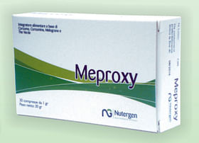 Meproxy 30 Capsule