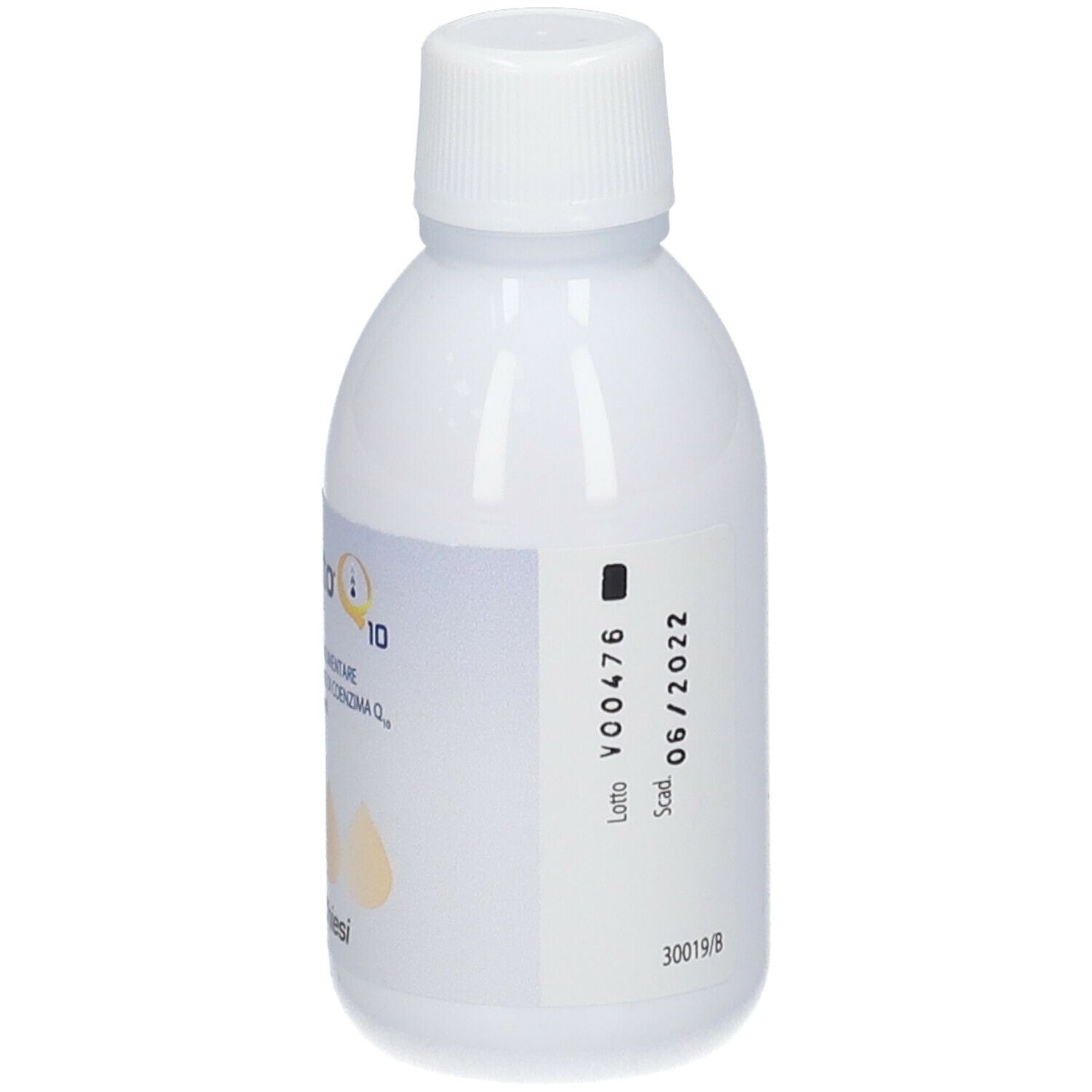 SKATTO Q10 GOCCE 60 ML