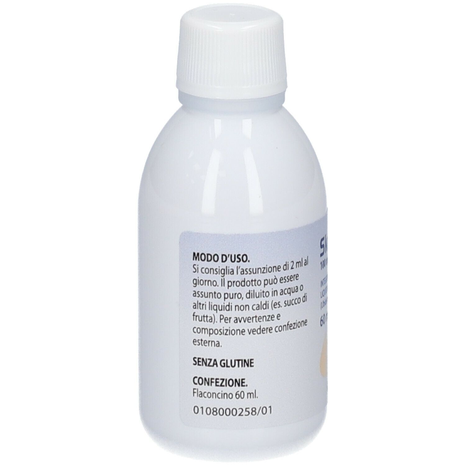 SKATTO Q10 GOCCE 60 ML