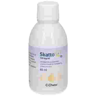 SKATTO Q10 GOCCE 60 ML