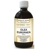 GEMMO 10+ QUERCIA 500 ML LIQUIDO ANALCOLICO