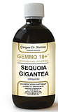 GEMMO 10+ SEQUOIA 500 ML LIQUIDO ANALCOLICO