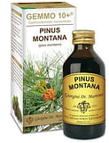 GEMMO 10+ PINO MONTANO 100 ML LIQUIDO ANALCOLICO