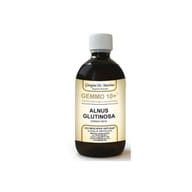 GEMMO 10+ ONTANO NERO 500 ML LIQUIDO ANALCOLICO