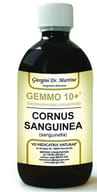 GEMMO 10+ SANGUINELLA 500 ML LIQUIDO ANALCOLICO