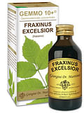 GEMMO 10+ FRASSINO 100 ML LIQUIDO ANALCOLICO