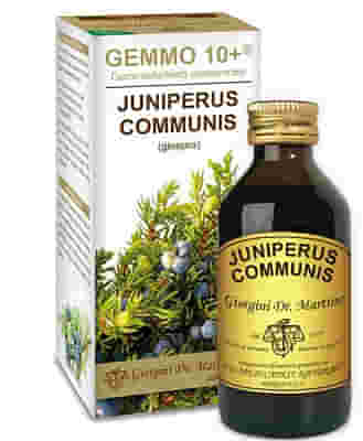 GEMMO 10+ GINEPRO 100 ML LIQUIDO ANALCOLICO