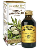 GEMMO 10+ MANDORLO 100 ML LIQUIDO ANALCOOLICO