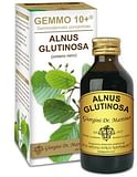 GEMMO 10+ ONTANO NERO 100 ML LIQUIDO ANALCOLICO