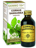 GEMMO 10+ SANGUINELLA 100 ML LIQUIDO ANALCOLICO