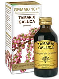 GEMMO 10+ TAMERICE 100 ML LIQUIDO ANALCOLICO