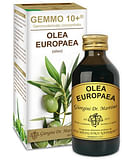 GEMMO 10+ OLIVO 100 ML LIQUIDO ANALCOLICO