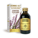 GEMMO 10+ ERICA O BRUGO 100 ML LIQUIDO ANALCOLICO