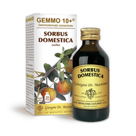 SORBO ANALCO GEMMO 10+ 100 ML