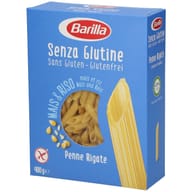 BARILLA PENNE RIGATE 400 G