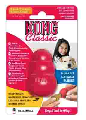 CLASSIC KONG GIOCO M