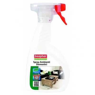 PROTEZIONE NATURALE SPRAY AMBIENTE 400 ML PROTEZIONE NATURALE SPRAY AMBIENTE 400 ML