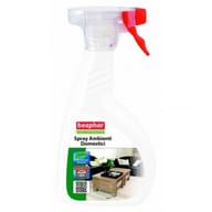 PROTEZIONE NATURALE SPRAY AMBIENTE 400 ML