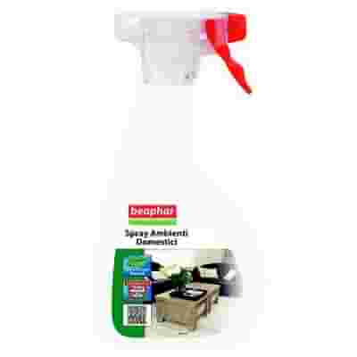 PROTEZIONE NATURALE SPRAY AMBIENTE 400 ML