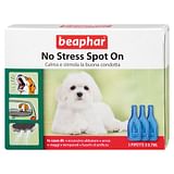 NO STRESS SPOT ON CANE 3 PIPETTE 0,7 ML