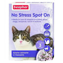 NO STRESS SPOT ON GATTO 3 PIPETTE 0,7 ML