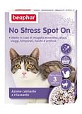 NO STRESS SPOT ON GATTO 3 PIPETTE 0,7 ML
