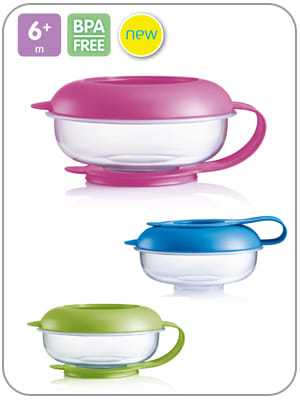 Mam Snack Box Porta Merenda 1 Pezzo-image