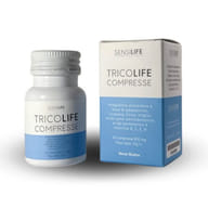 TRICOLIFE 60 COMPRESSE 51 G