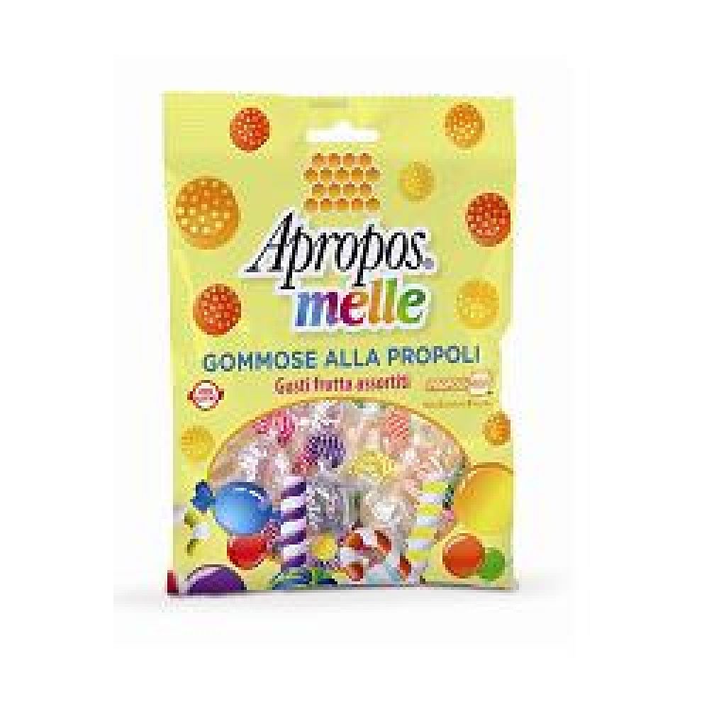 Apropos Melle Gommose Propoli 50 G