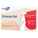 EMORSAN GEL 10 FIALE MONODOSE DA 2,2 ML