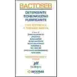 BACTOSEB DETERGENTE FLACONE 250 ML