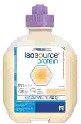 ISOSOURCE PROTEIN VANIGLIA 500 ML