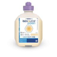 ISOSOURCE PROTEIN VANIGLIA 500 ML