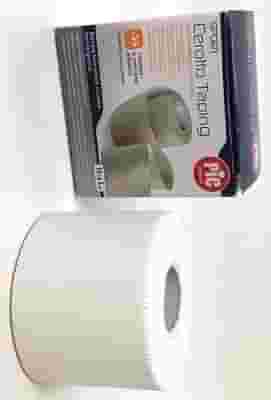 BENDAGGIO ADESIVO PIC TAPING CM 5X10 M 1 PEZZO