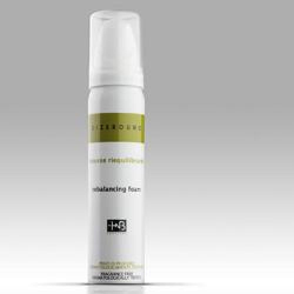 DIZEROUNO MOUSSE RIEQUILIBRANTE 75 ML