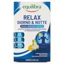 RELAX GIORNO & NOTTE 50 COMPRESSE