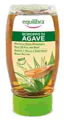 SCIROPPO DI AGAVE 350 G