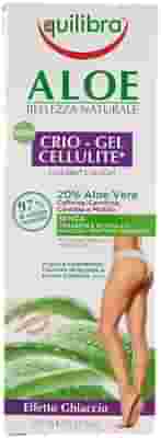 ALOE CRIO GEL ANTICELLULITE 200 ML