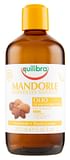 EQUILIBRA OLIO DI MANDORLE DOLCI 250 ML