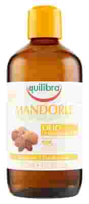 EQUILIBRA OLIO DI MANDORLE DOLCI 250 ML