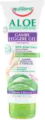 GEL GAMBE LEGGERE 125 ML