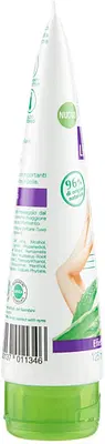GEL GAMBE LEGGERE 125 ML GEL GAMBE LEGGERE 125 ML