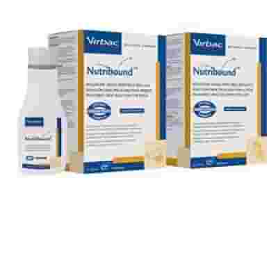 NUTRIBOUND SOLUZIONE ORALE APPETIBILE PER GATTO 3 FLACONI DA 150 ML