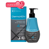DERMOXEN DETERGENTE INTIMO 4 MEN 125 ML