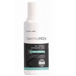 DERMOXEN DETERGENTE CORPO SKIN PROTECT 250 ML DERMOXEN DETERGENTE CORPO SKIN PROTECT 250 ML