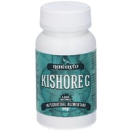 KISHOR G 60 COMPRESSE