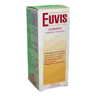 EUVIS SCIROPPO 150 ML