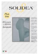 WONDER MODEL CCL2 PLUS PUNTA APERTA COLLANT NATUR L
